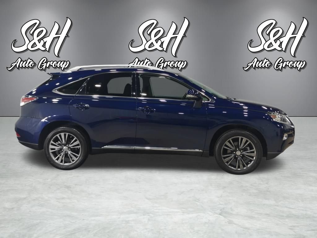 Used 2014 Lexus RX 350 FWD w/ Navigation Package image 23