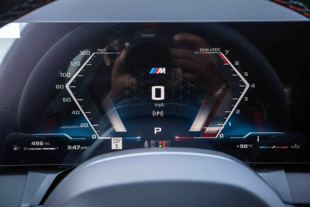 New 2026 BMW X3 M50 w/ Premium Package AWD/4WD image 23