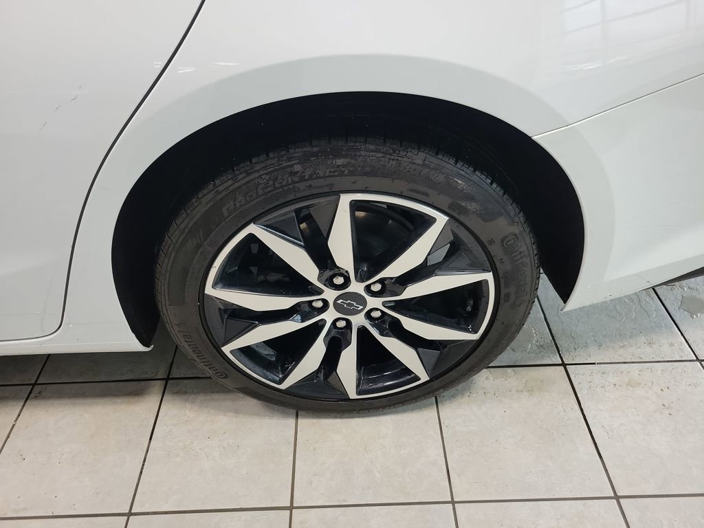 Used 2024 Chevrolet Malibu RS w/ LPO, Floor Liner Package image 51