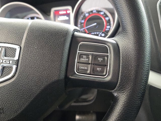 Used 2017 Dodge Journey SXT AWD/4WD image 23