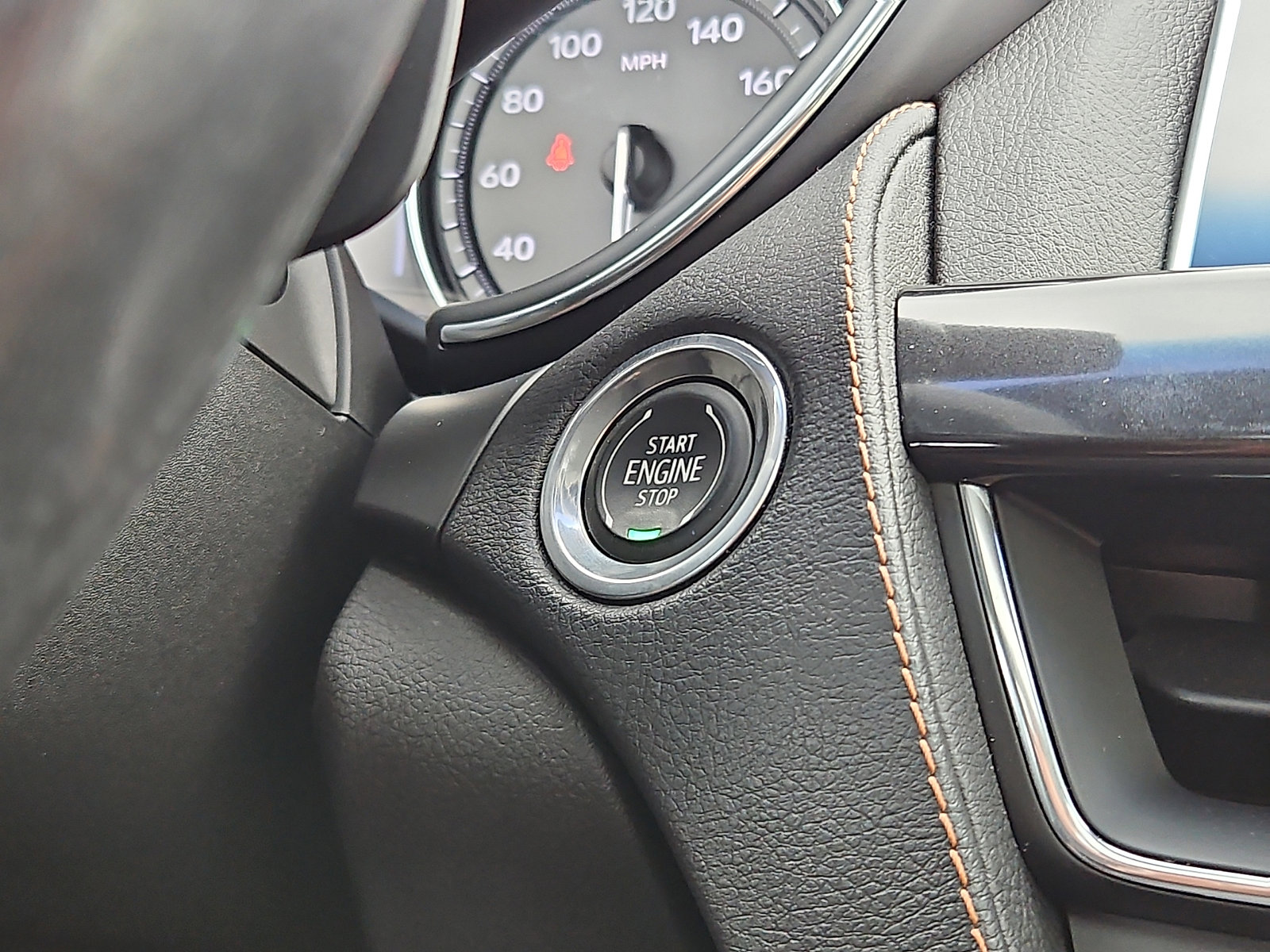 Used 2020 Cadillac CT5 Premium Luxury w/ Platinum Package image 24