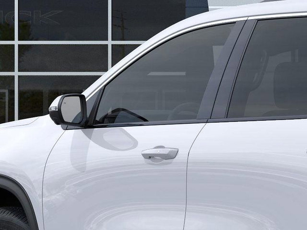 New 2026 GMC Acadia Elevation w/ Elevation Premium Package FWD image 12
