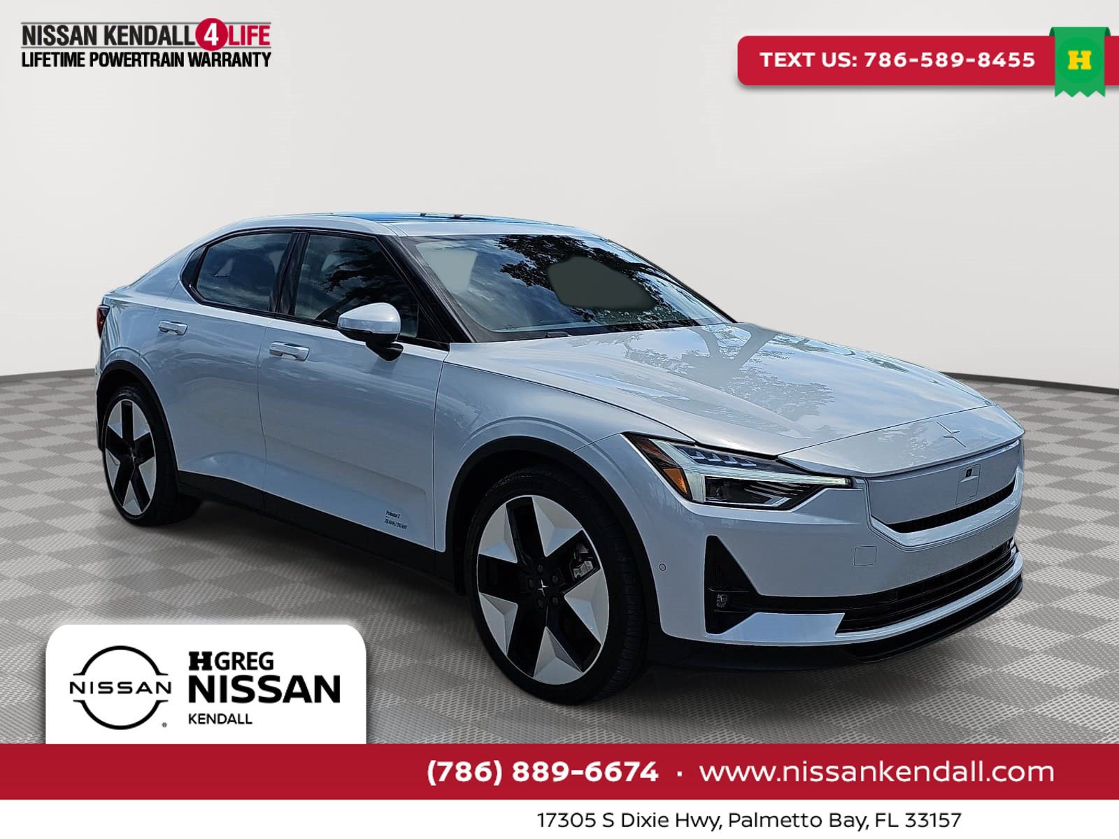 Used 2024 Polestar Polestar 2