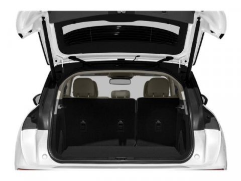 Certified 2022 Lincoln Corsair FWD image 11