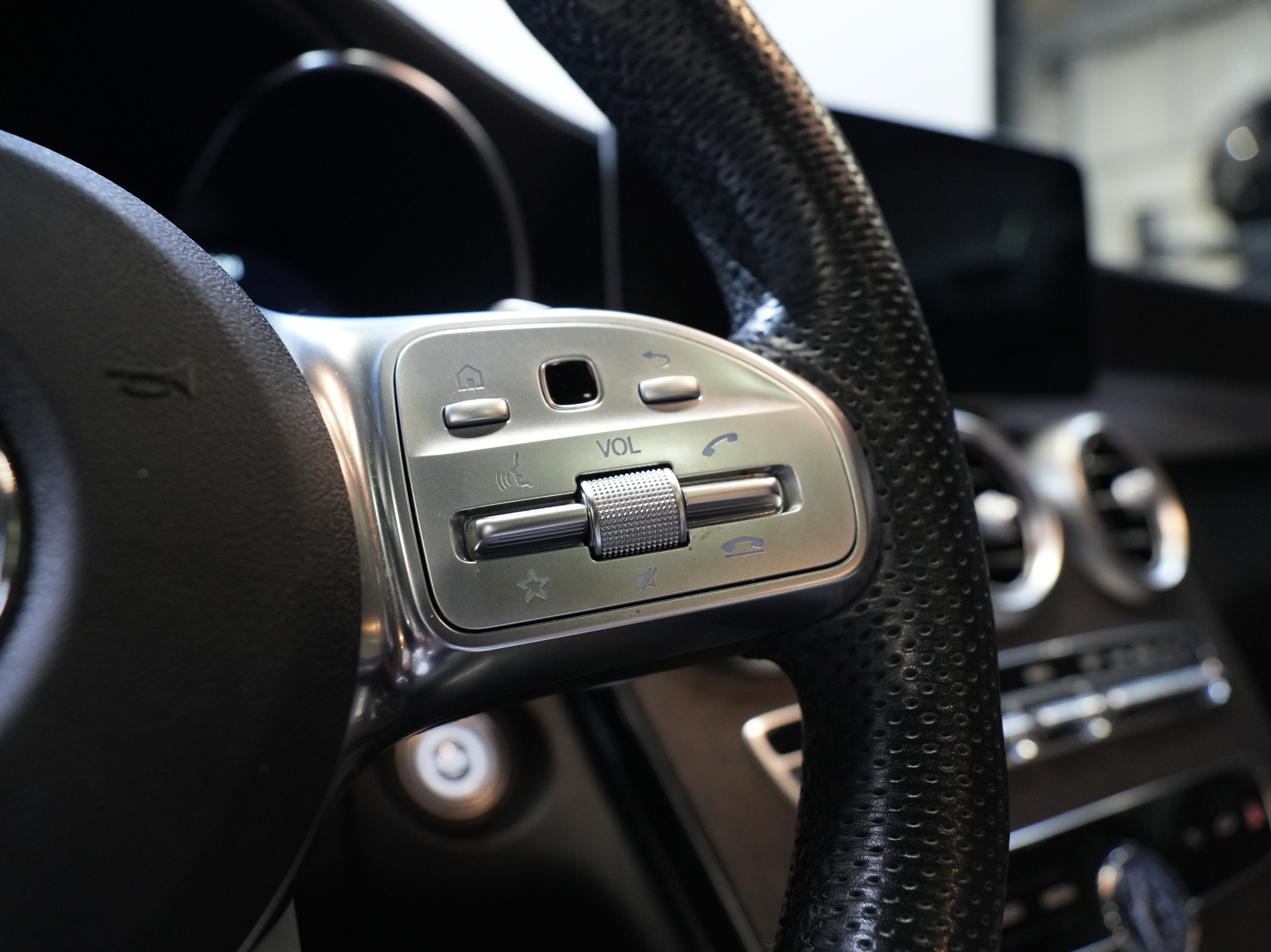 Used 2020 Mercedes-Benz C 43 AMG 4MATIC Coupe image 35