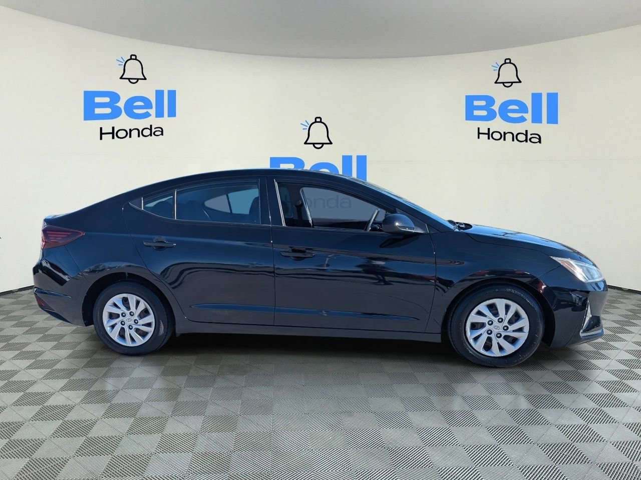 Used 2020 Hyundai Elantra SE w/ Cargo Package (C1) image 5