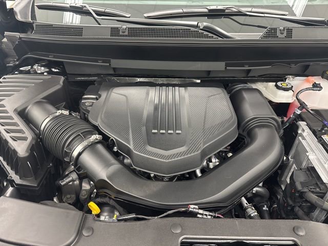 New 2026 Chevrolet Traverse LT w/ Sun and Wheel Package image 41