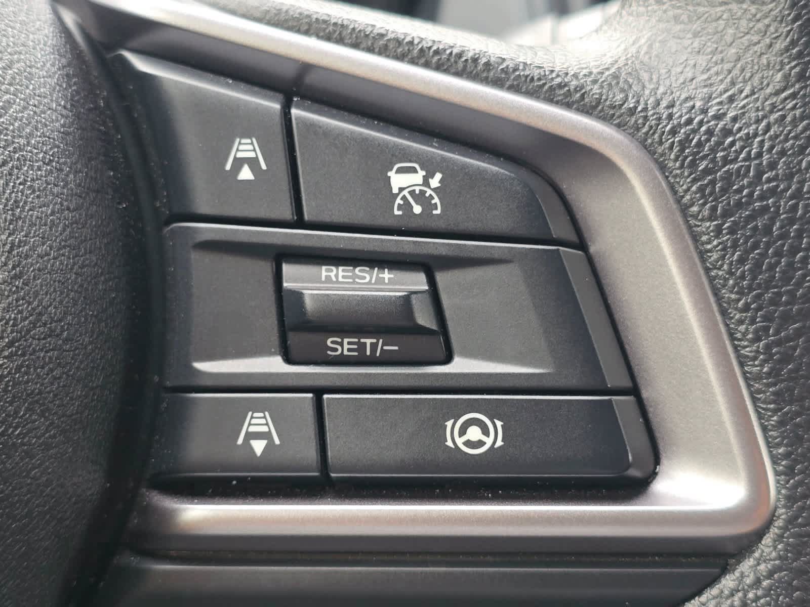 Certified 2025 Subaru Impreza 2.0i AWD/4WD image 18