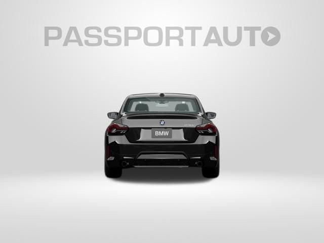 New 2026 BMW 230i Coupe RWD image 6