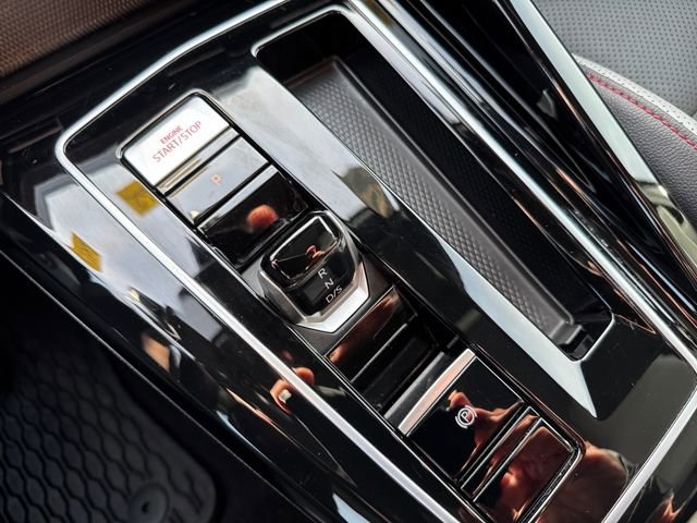 Certified 2024 Volkswagen GTI SE w/ SE Leather Seats Package image 30