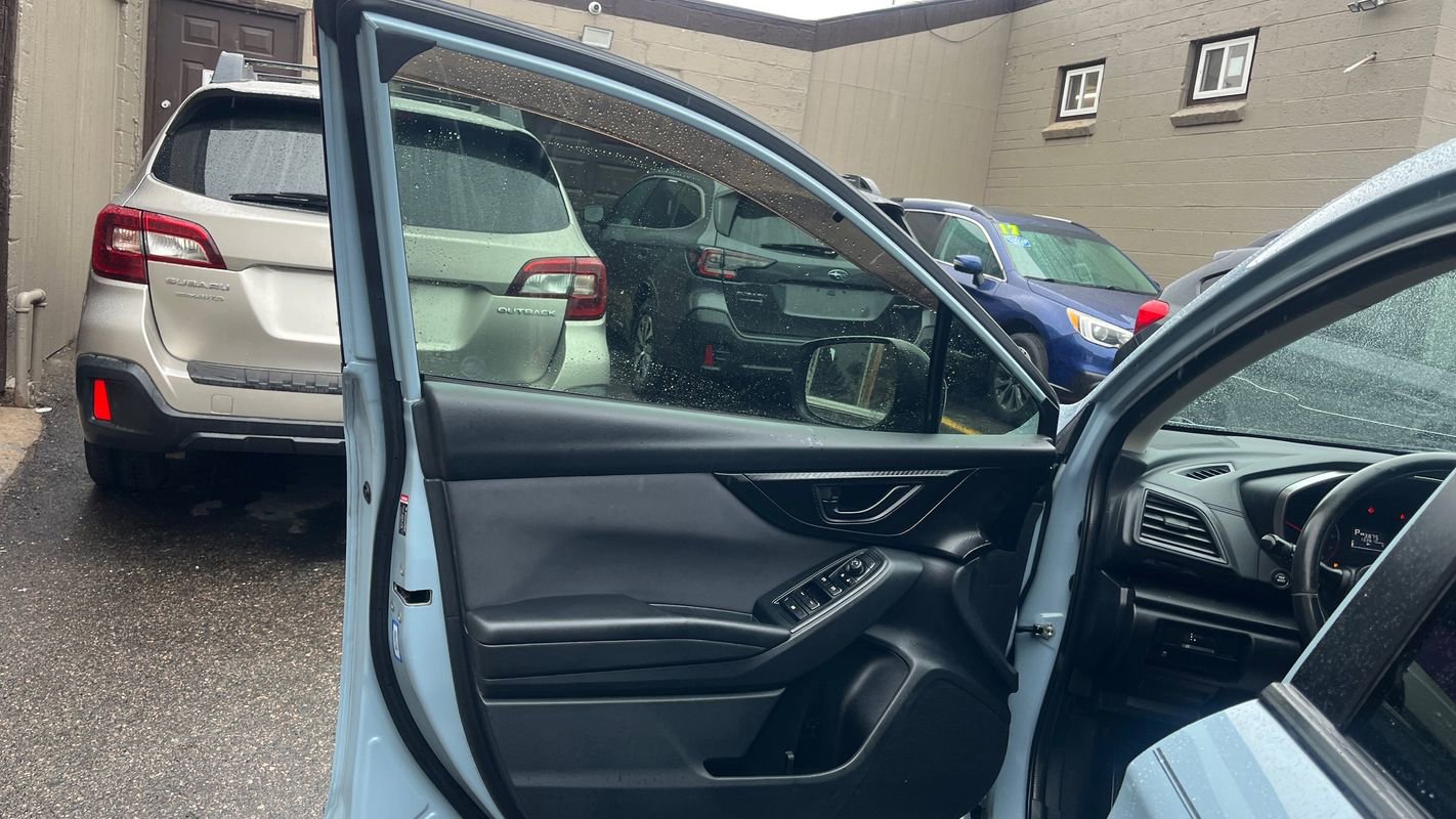 Used 2019 Subaru Crosstrek 2.0i Premium AWD/4WD image 10