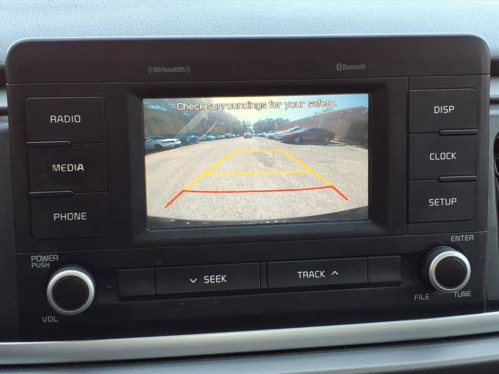 Used 2018 Kia Rio S image 20