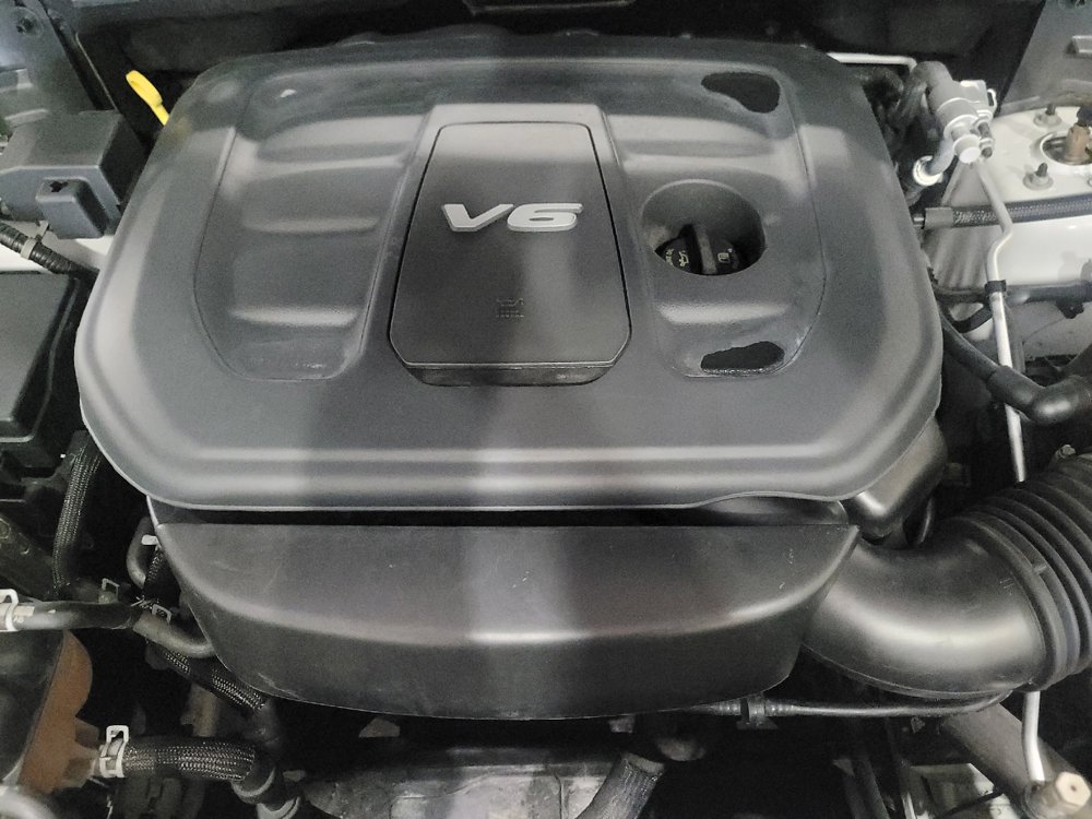 Used 2016 Jeep Grand Cherokee Summit AWD/4WD image 30