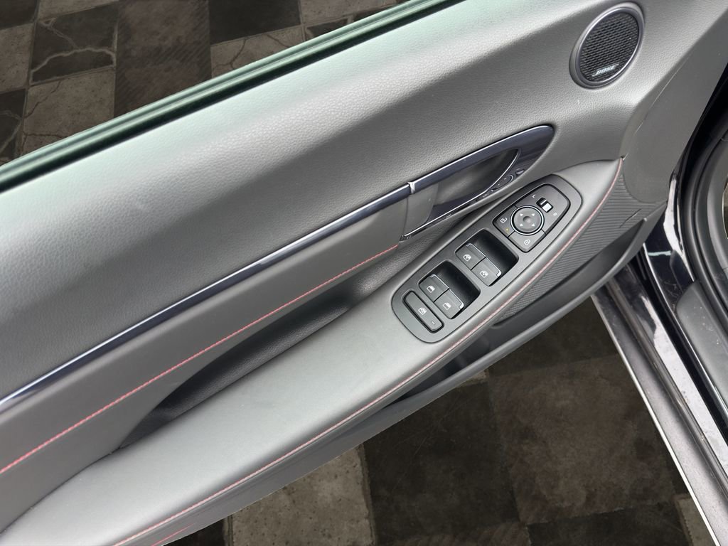 Used 2024 Hyundai Sonata N Line image 14