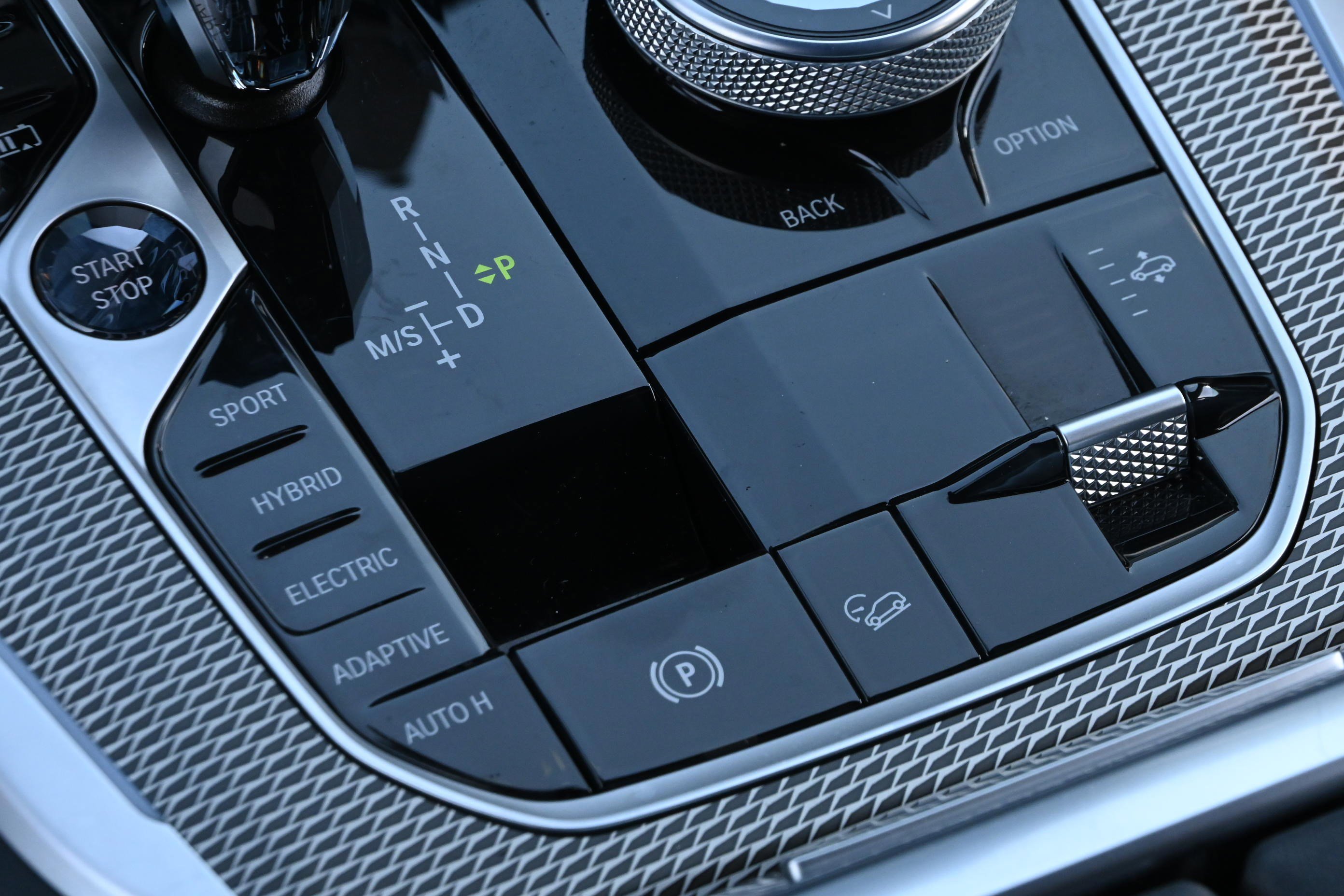 Certified 2023 BMW X5 xDrive45e w/ Executive Package image 22