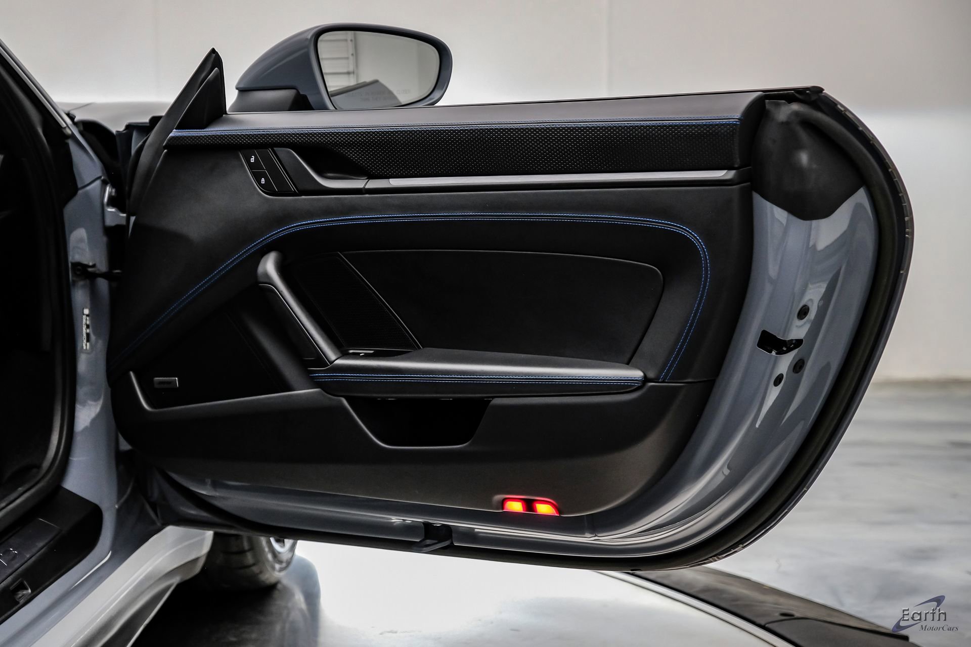 Used 2023 Porsche 911 GT3 RWD image 77