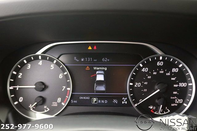 New 2026 Nissan Frontier SV w/ Tow Package image 18
