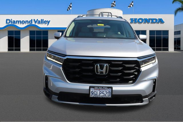 Used 2023 Honda Pilot EX-L image 2