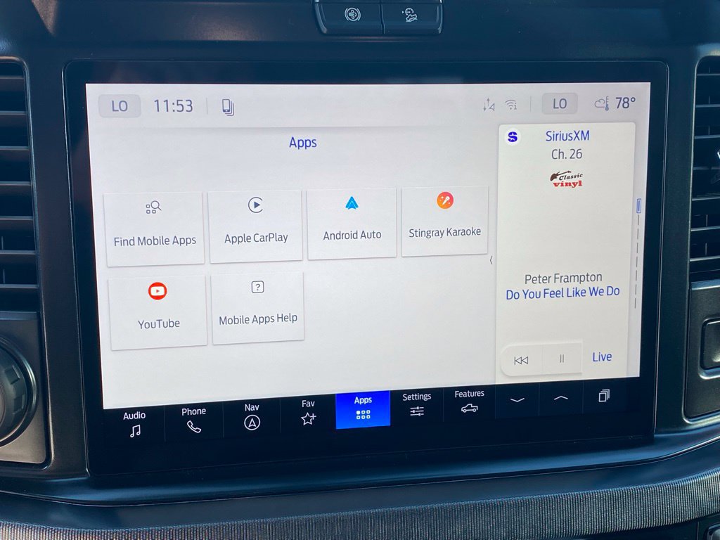 New 2027 Ford F350 Platinum AWD/4WD image 17
