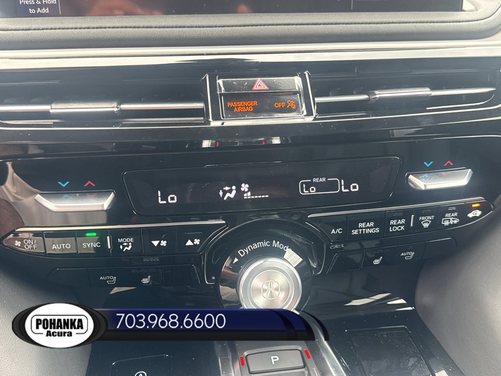 New 2026 Acura MDX w/ Technology Package AWD/4WD image 18