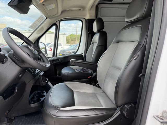 Used 2023 RAM ProMaster 2500 image 20