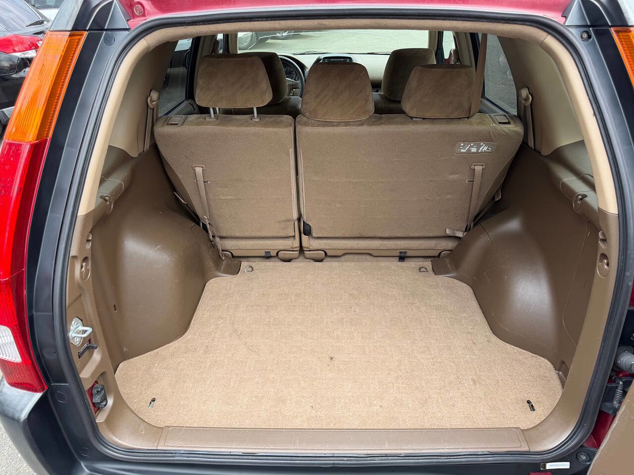 Used 2002 Honda CR-V EX image 13