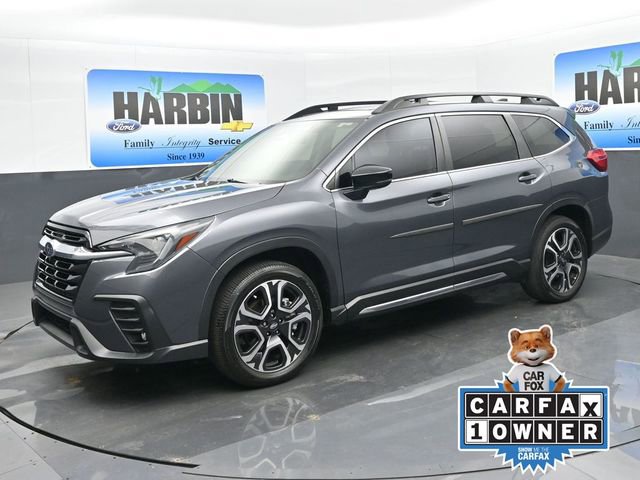 Used 2024 Subaru Ascent Limited w/ Technology Package image 1
