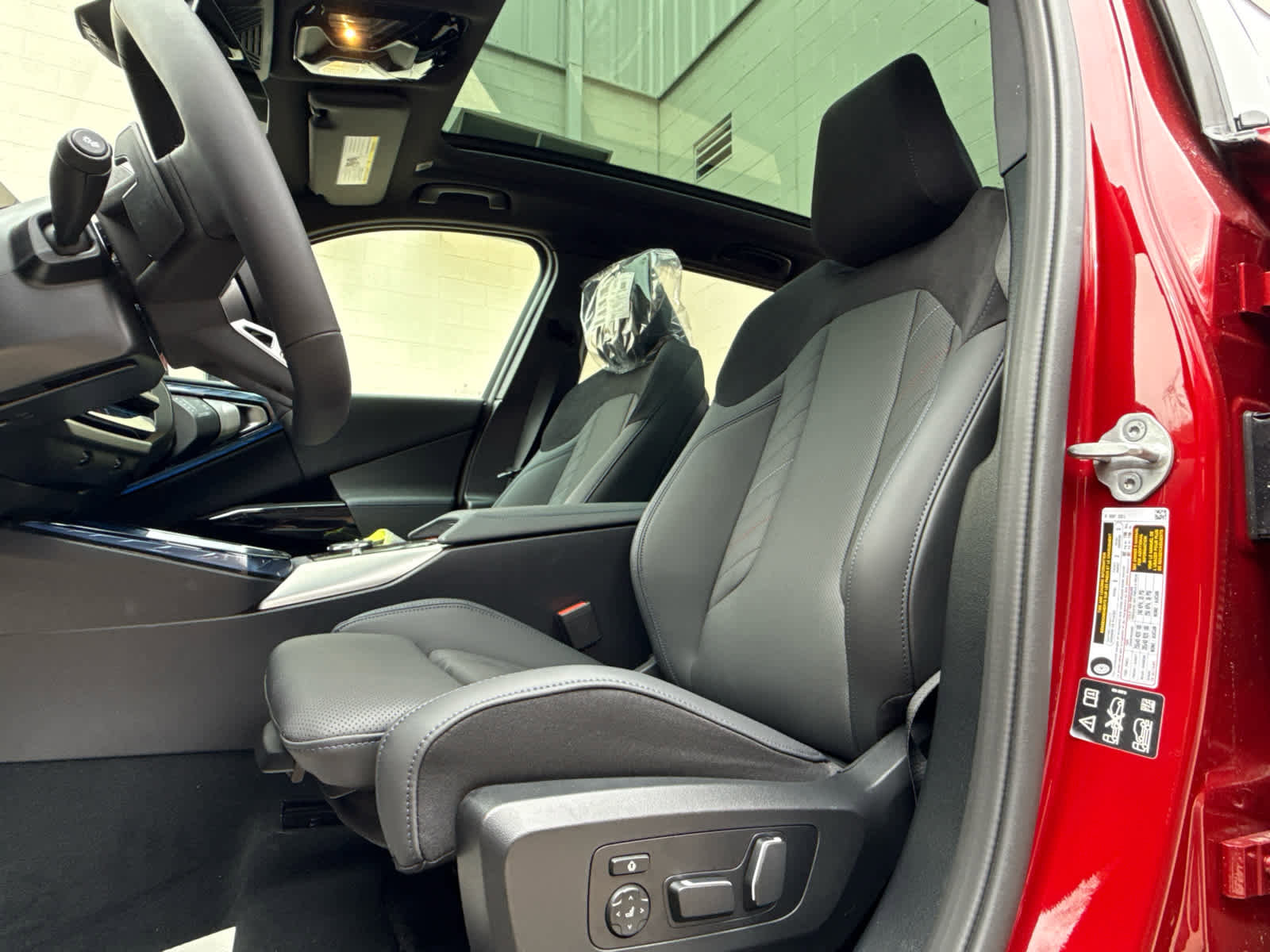 New 2026 BMW X3 xDrive30 w/ M Sport Package image 14