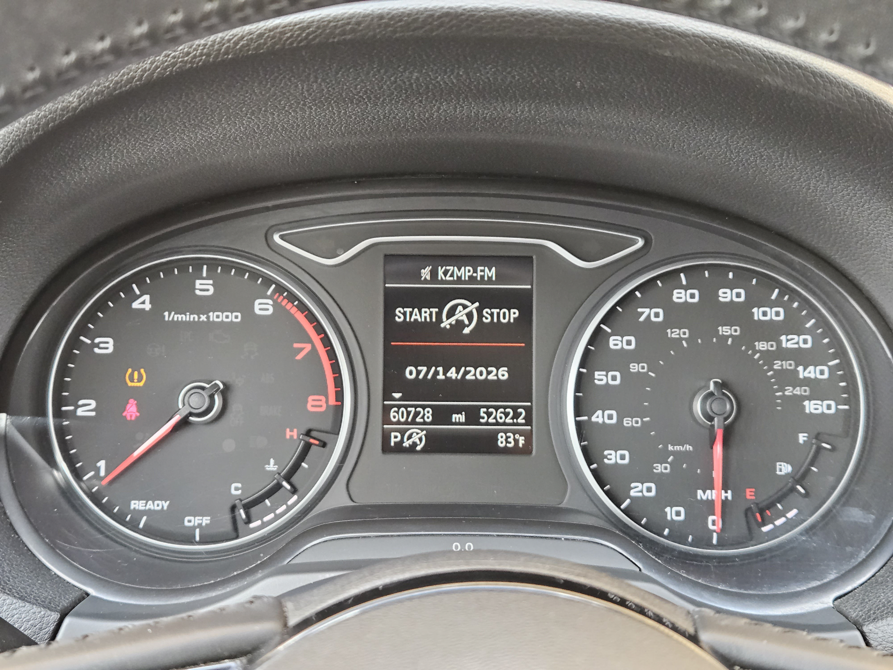 Used 2020 Audi A3 2.0T Premium FWD image 14