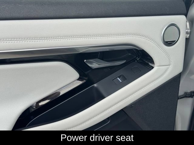 Used 2021 Land Rover Range Rover Evoque R-Dynamic SE AWD/4WD image 16