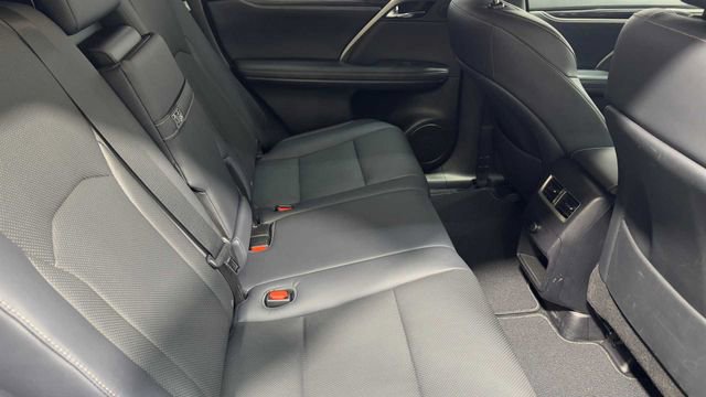 Used 2019 Lexus RX 350 FWD w/ Accessory Package image 16
