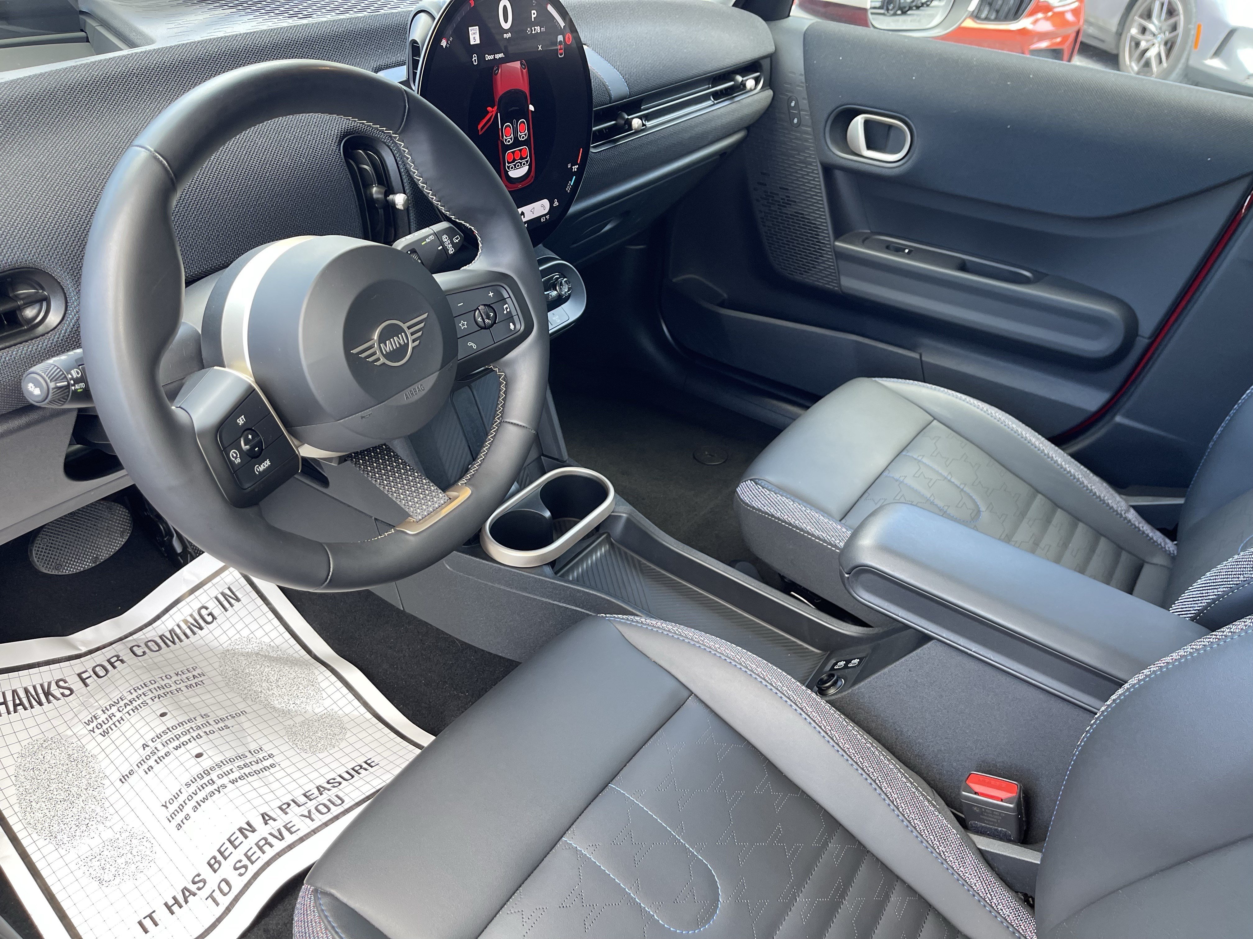 Used 2025 MINI Cooper S FWD image 10