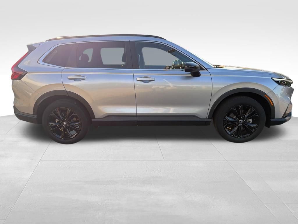 Used 2023 Honda CR-V Sport Touring image 6