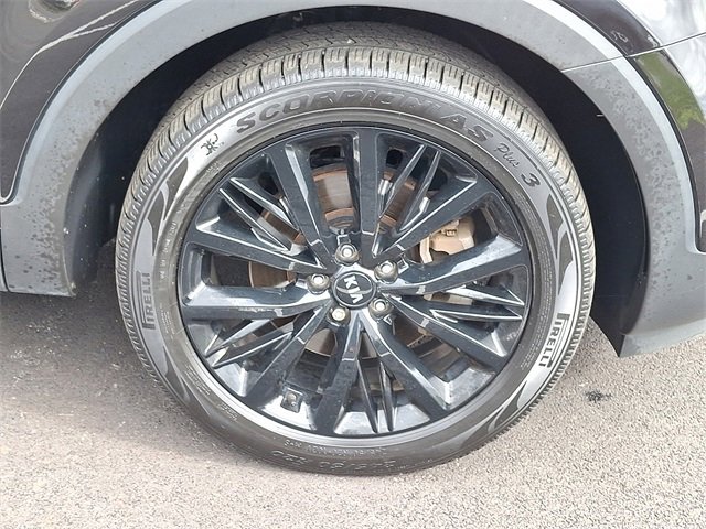 Used 2021 Kia Telluride SX w/ SX Prestige Package image 8