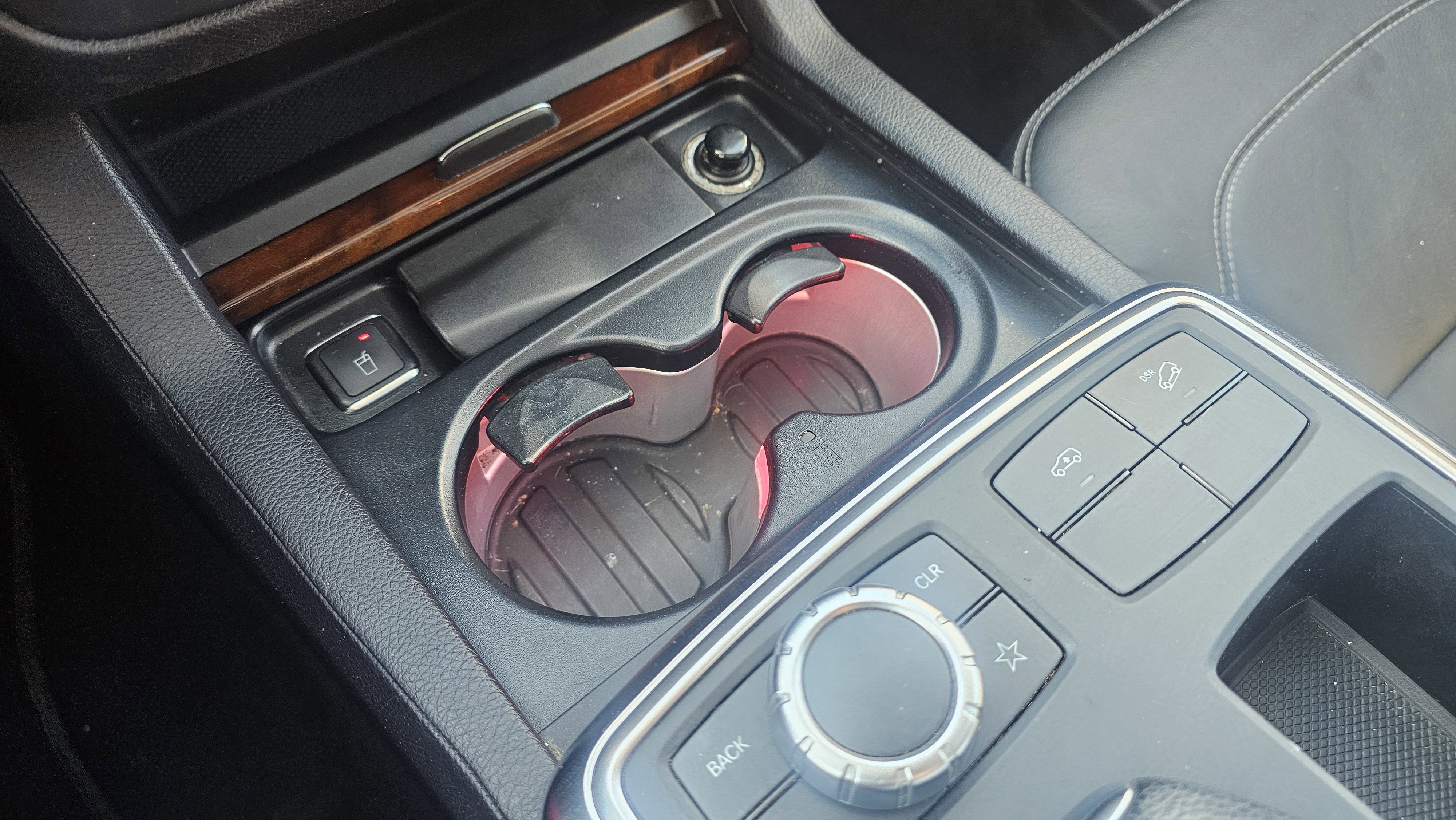 Used 2014 Mercedes-Benz GL 450 4MATIC 4dr GL 450 w/ Driver Assistance Package image 37