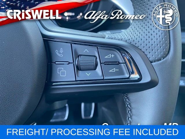 New 2024 Alfa Romeo Tonale Veloce image 23
