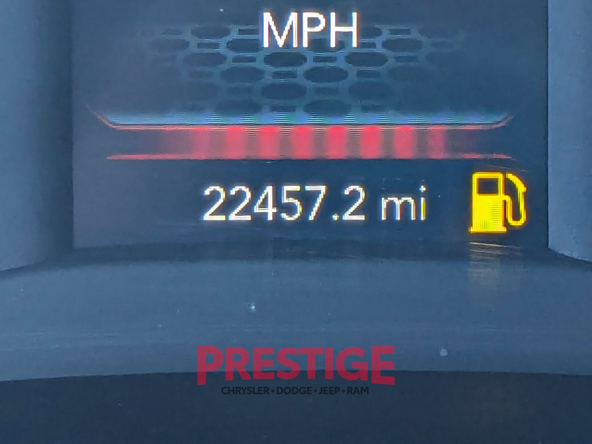 Used 2024 RAM 2500 Tradesman AWD/4WD image 18