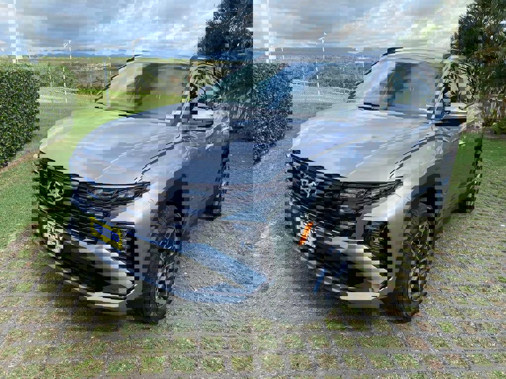 New 2026 Hyundai Tucson SEL w/ Tow & Go Package AWD/4WD image 3