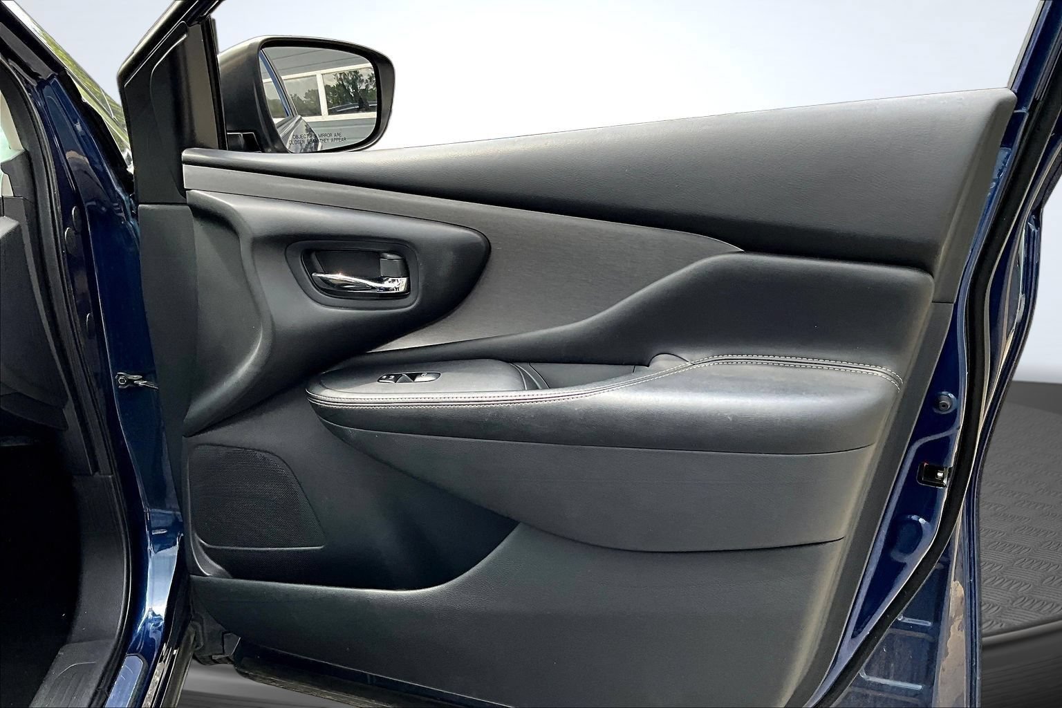 Used 2019 Nissan Murano S FWD image 24