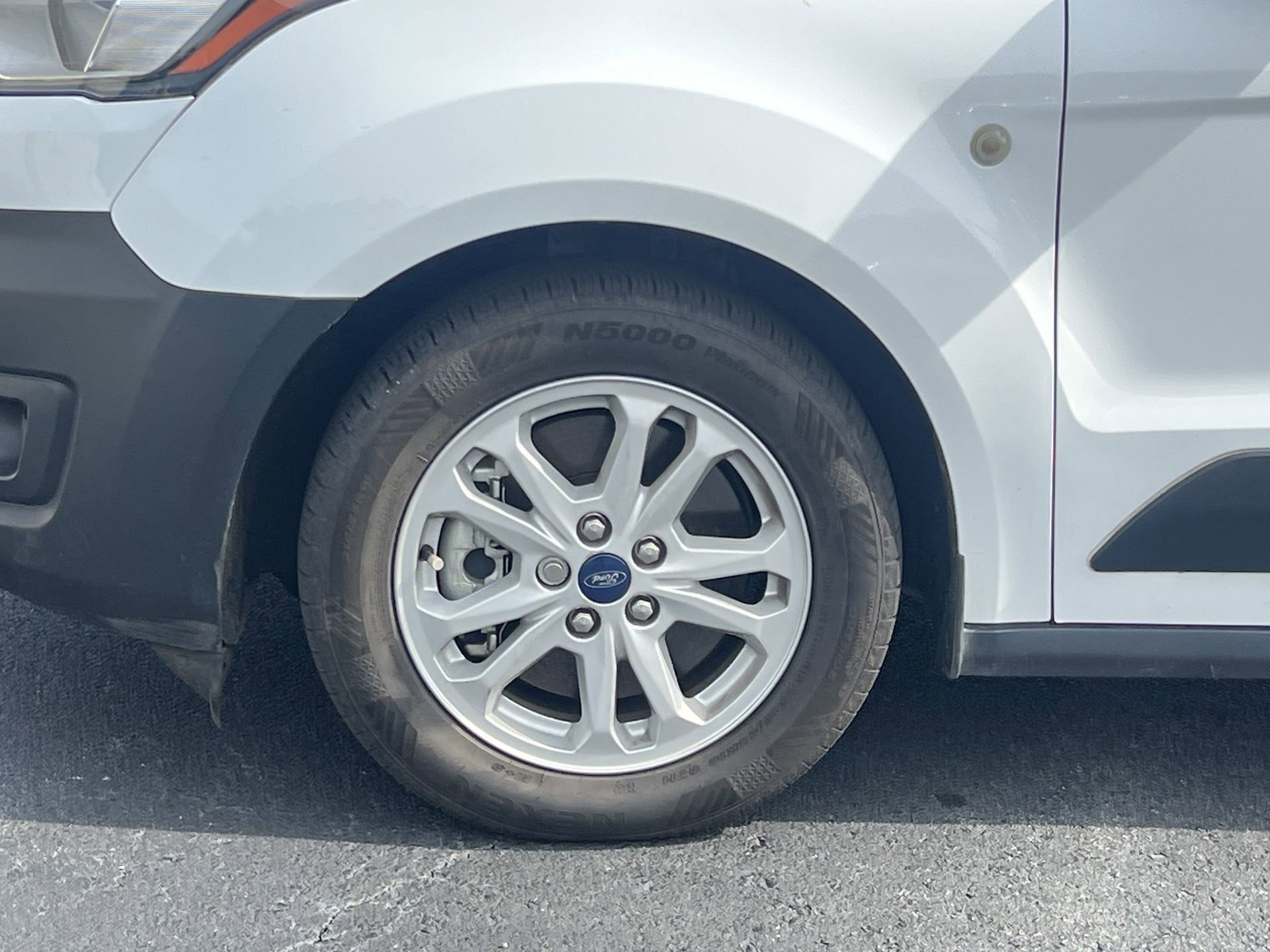 Used 2022 Ford Transit Connect XL w/ Trailer Tow Package image 20