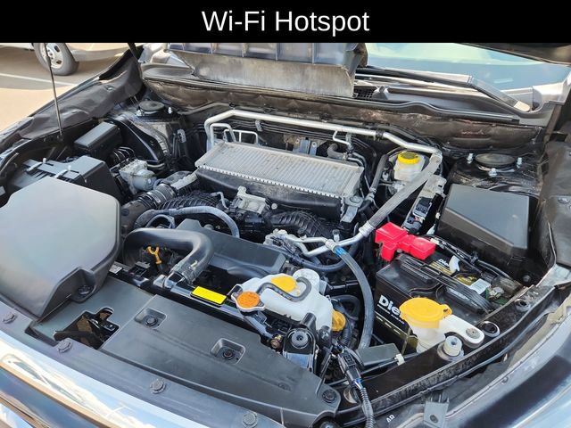 Used 2021 Subaru Ascent Touring w/ Popular Package #2A AWD/4WD image 17