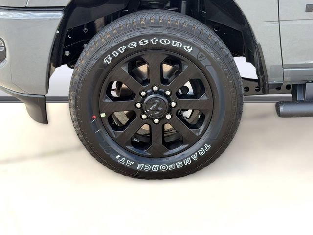 New 2026 RAM 2500 Big Horn image 12
