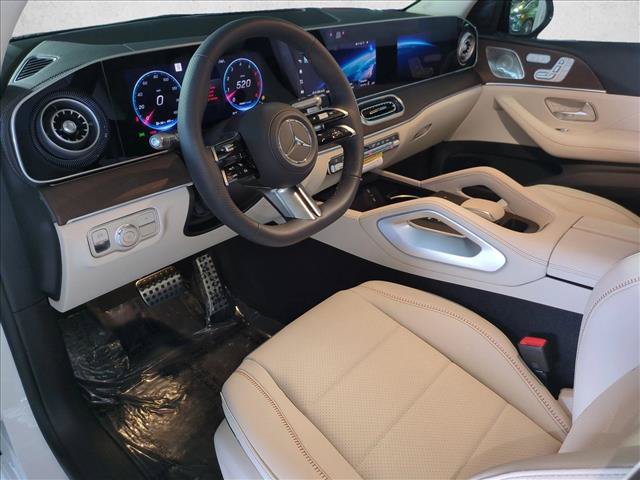 New 2027 Mercedes-Benz GLE 450 4MATIC image 3