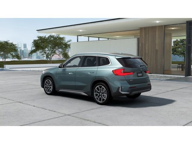 New 2026 BMW X1 xDrive28i w/ Technology Package image 2