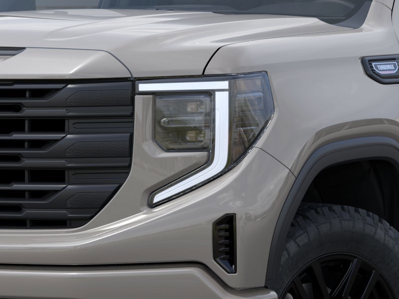 New 2026 GMC Sierra 1500 Pro w/ Graphite Edition AWD/4WD image 10