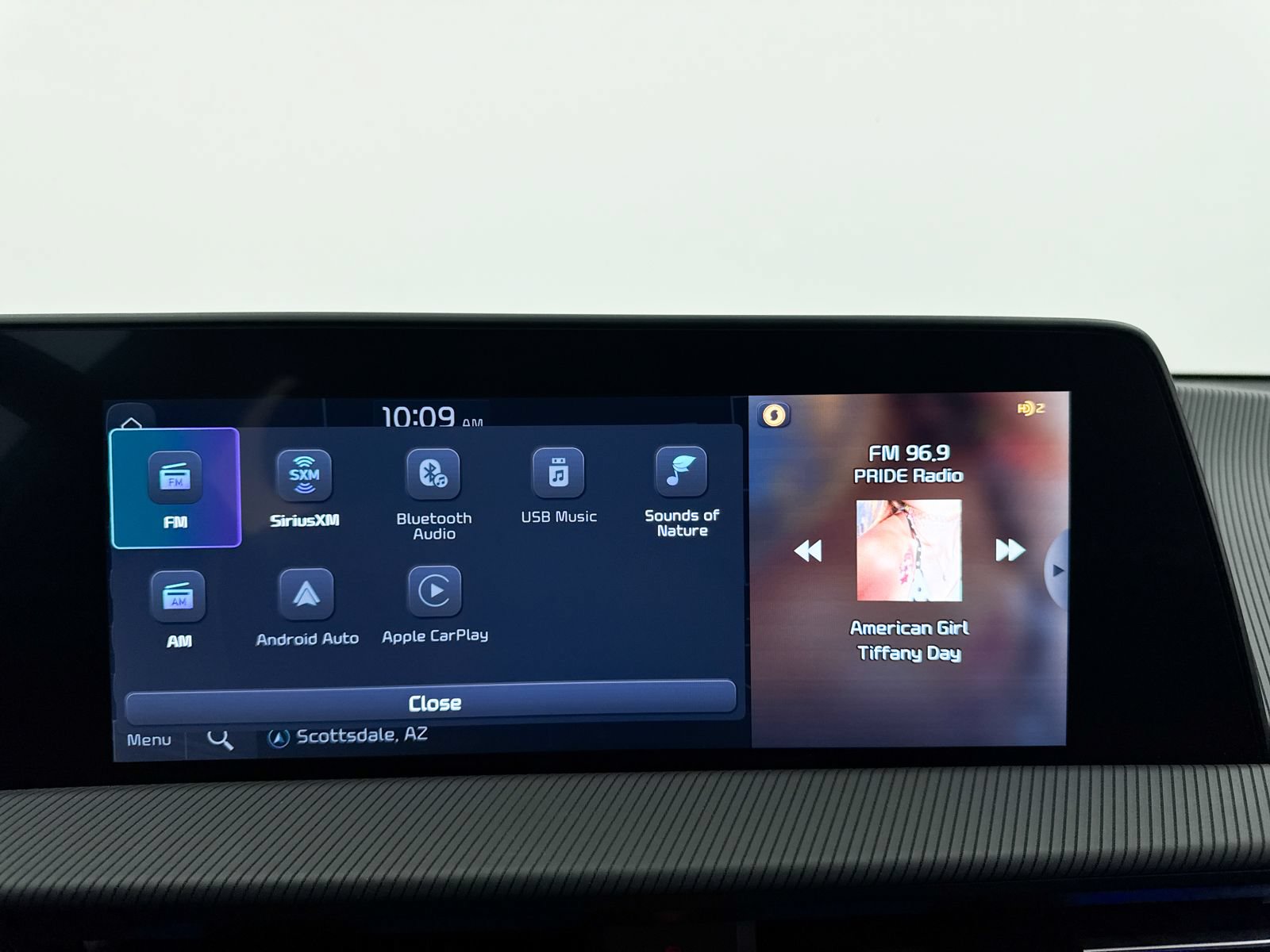Certified 2024 Kia EV6 GT-Line RWD image 28