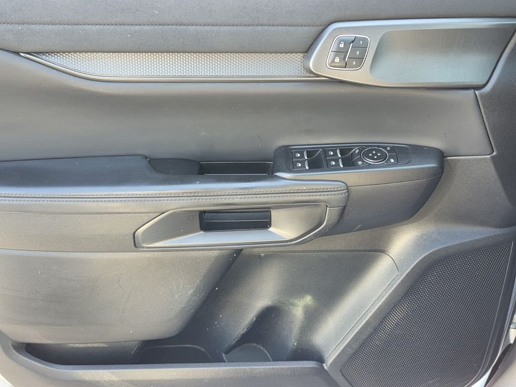 Used 2024 Ford Ranger Raptor AWD/4WD image 26