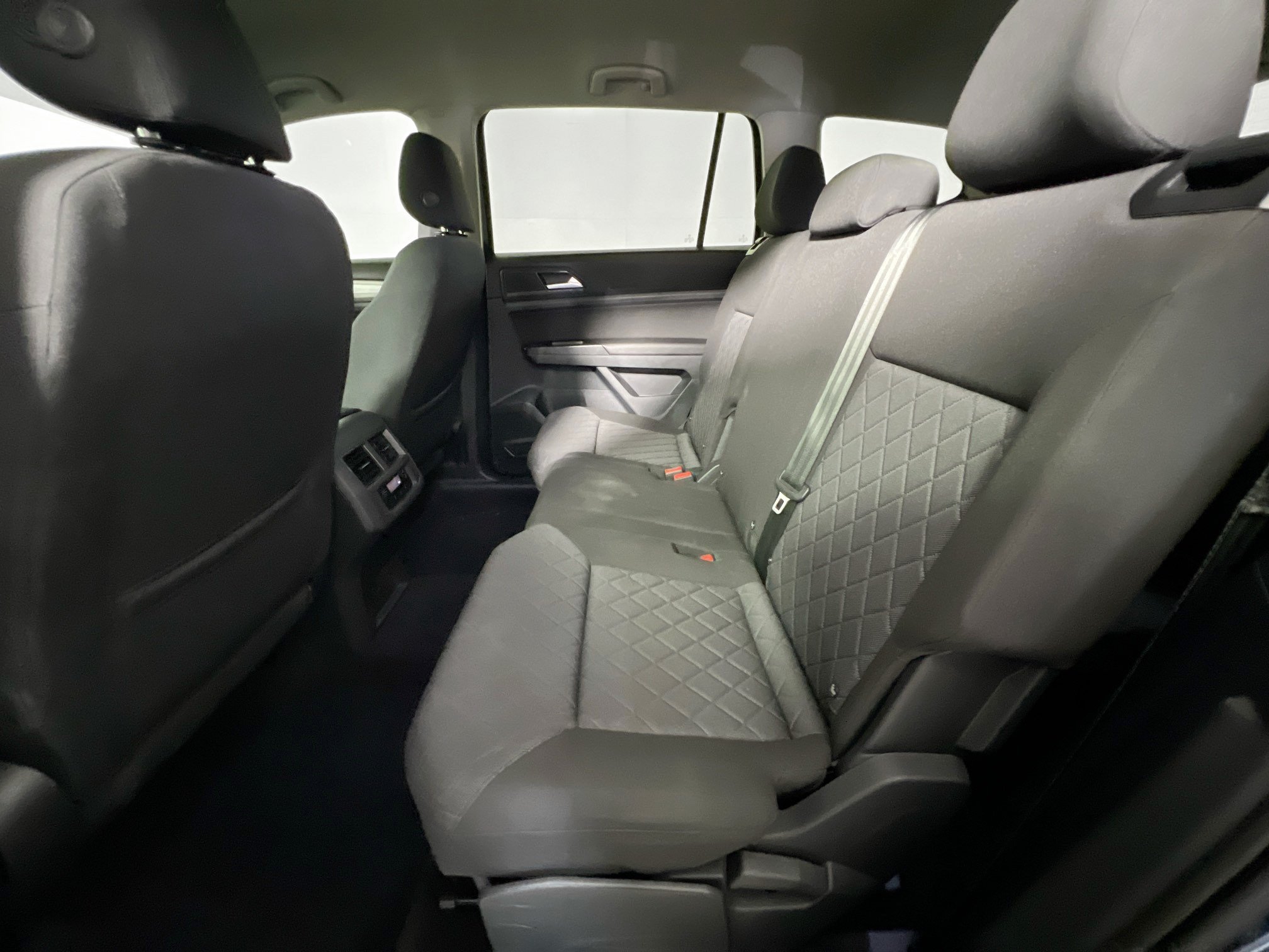 Used 2021 Volkswagen Atlas S FWD image 26
