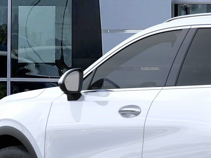 New 2026 Buick Envision Preferred AWD/4WD image 12