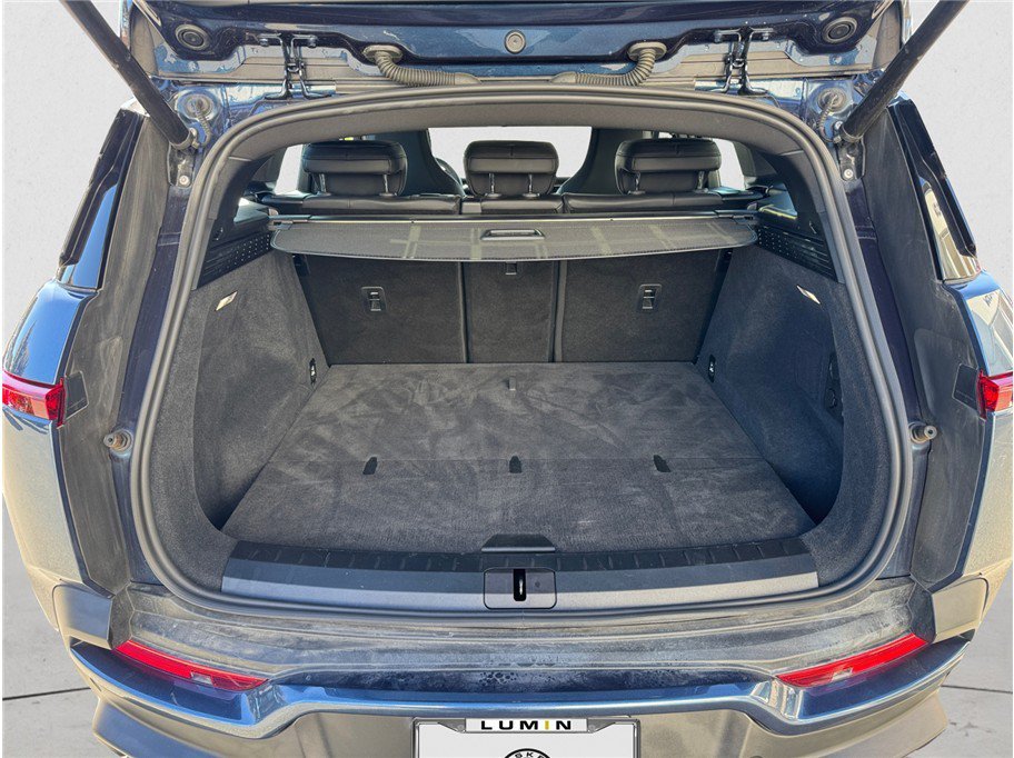 Used 2023 Fisker Ocean Extreme AWD/4WD image 11